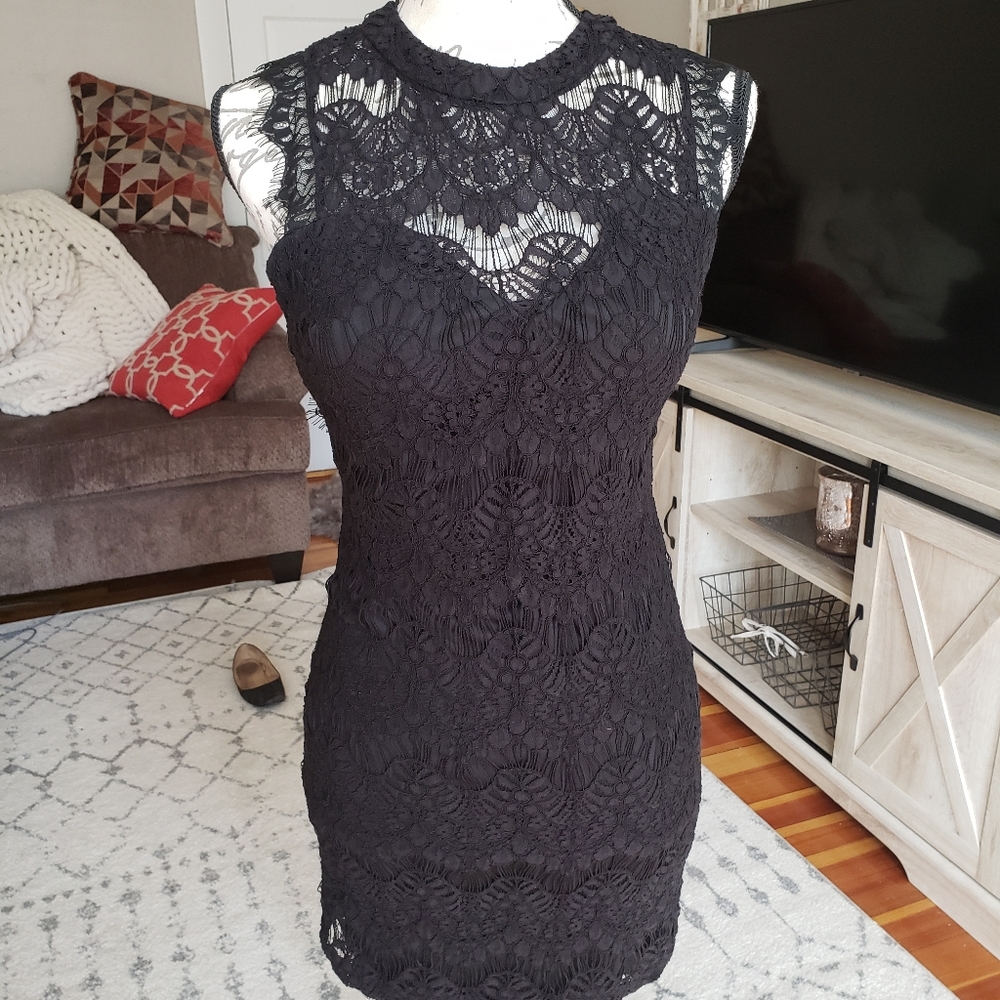 Forever 21 mini dress